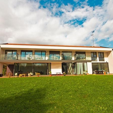 Agroturismo Araize Mungia Kültér fotó
