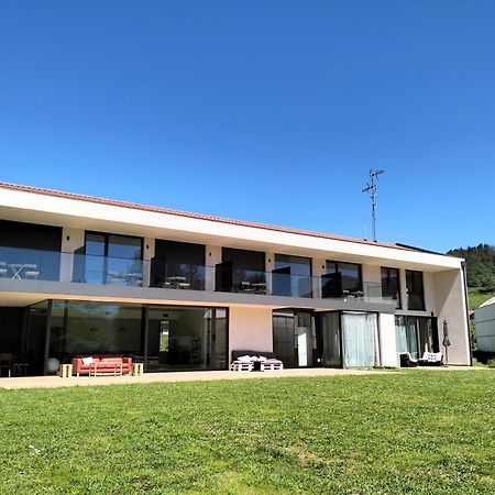 Agroturismo Araize Mungia Kültér fotó