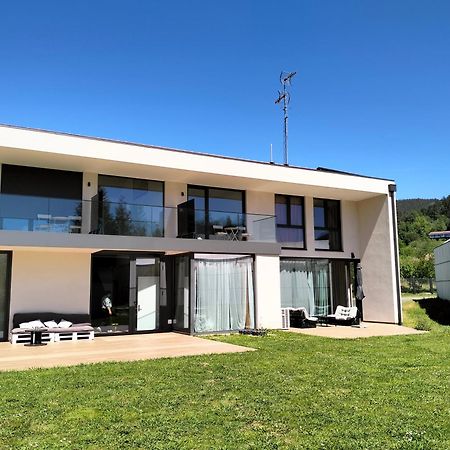 Agroturismo Araize Mungia Kültér fotó
