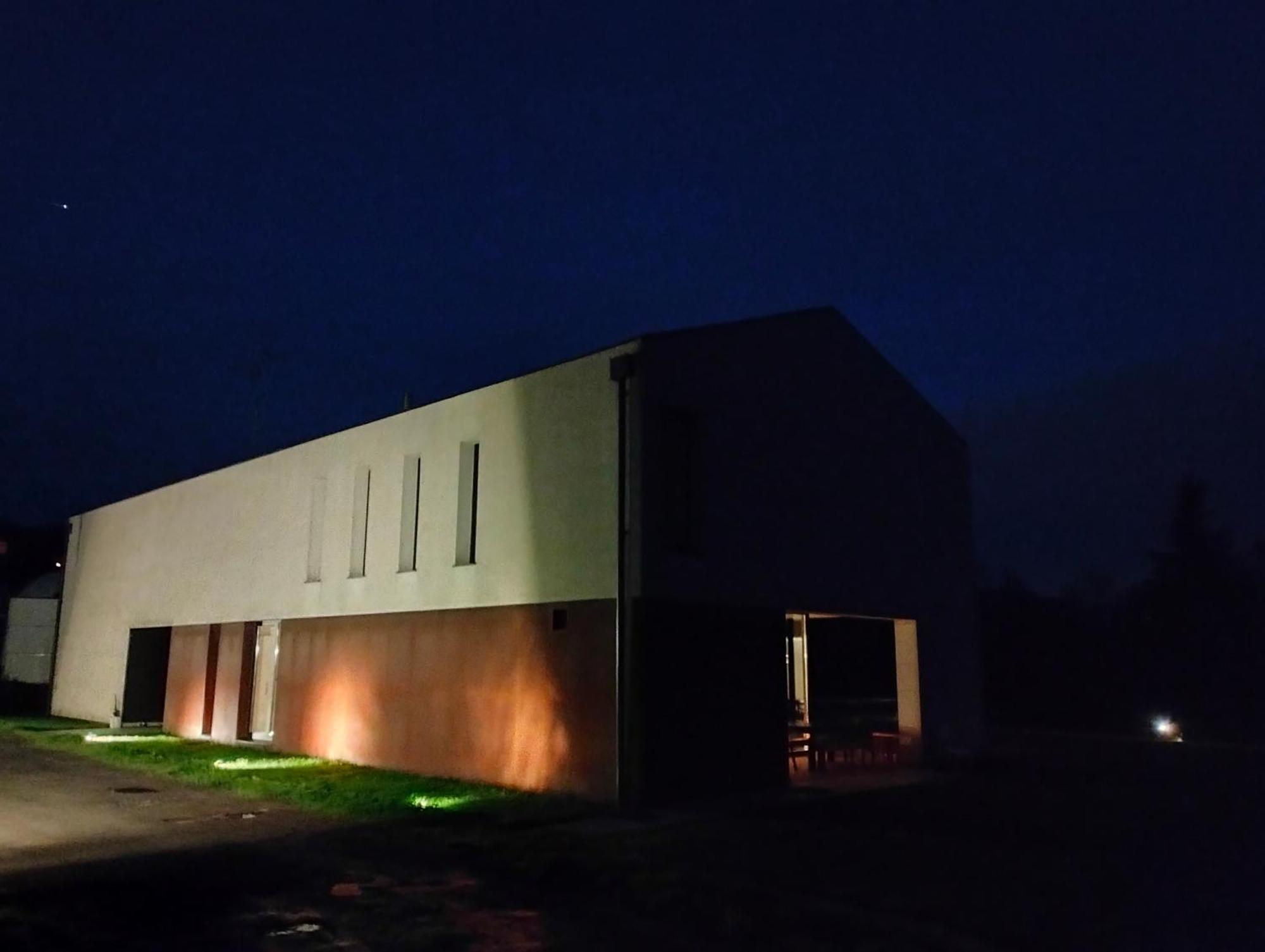 Agroturismo Araize Mungia Kültér fotó