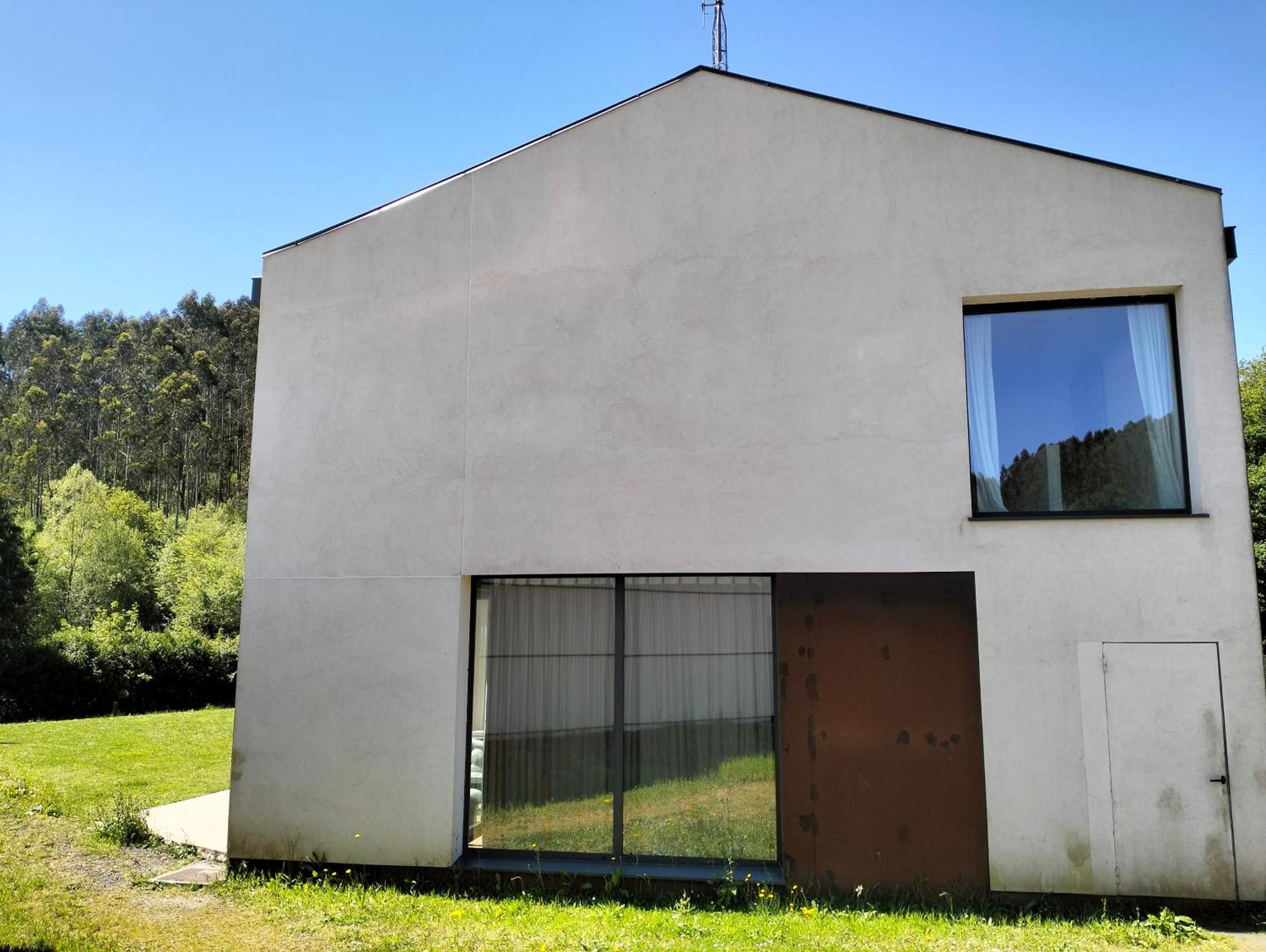 Agroturismo Araize Mungia Szoba fotó